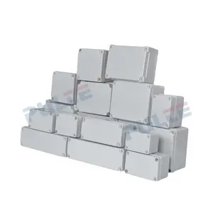 PULTE Circular JUNCTION boxes ex junction box waterproof pvc junction box