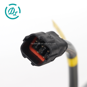 EexcavaStart Excavator <b>Throttle</b> Motor AC2 2000 B220502000001 for CDM6150 CDM6205 CDM6225 CDM6235 - Product Image 5