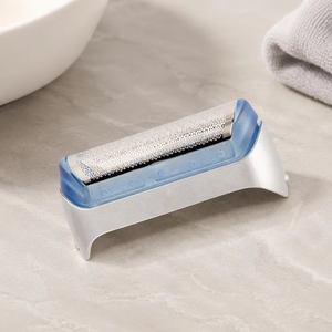 แผ่นฟอยล์และใบมีดโกนสำรองรุ่น 20S ใช้ได้กับเครื่องโกนหนวด <span class=keywords><strong>BRAUN</strong></span> ซีรีส์ 2000 CruZer 1 2 3 4 รุ่น 2615 2675 2775 2776 170 190 - Product Image 1