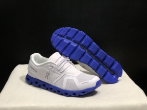 <span class=keywords><strong>Scarpe</strong></span> da Viaggio On Cloud 5 Coast per Donne, Sneakers Ultra-Leggere e Pieghevoli per Aeroporto e Vacanze - Product Image 5