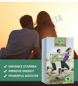 Etiqueta privada personalizada Herbal Fertil <span class=keywords><strong>Tea</strong></span> Winstown Fertility 100% Natural Organic Herbs <span class=keywords><strong>Energy</strong></span> <span class=keywords><strong>Tonic</strong></span> <span class=keywords><strong>Tea</strong></span> - Product Image 3
