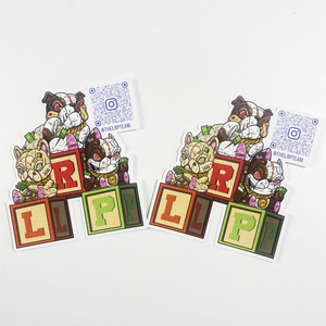 Etiquetas Adhesivas <span class=keywords><strong>de</strong></span> Vinilo con Código QR, Resistentes al Agua, Personalizadas, con Logotipo Promocional para Negocios, Etiquetas <span class=keywords><strong>de</strong></span> Escaneo con Código QR, Más Vendidas - Product Image 3