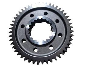 HW19710 <strong>Truck</strong> HW15710 GearBox Parts <strong>Spindle</strong> Second Gear AZ2210040206 - Product Image 4