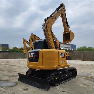 Utilizado para excavadora 7Ton 307E2 307 con 1 año de garantía de motor central Japan Origin High Efficiency - Product Image 3