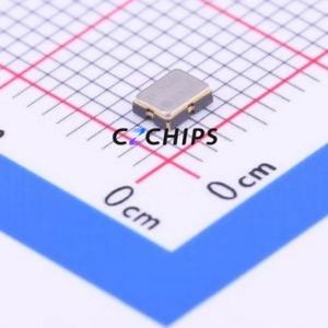 1XTV21700PAA Temperature Compensated Crystal Oscillator (TCXO) SMD3225-4P Oscillator 21.7MHz 1.5ppm 3V 1.5mA - Product Image 1