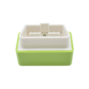 ECO Power Upgrade Economizzatore di Carburante, Chip Tuning Box OBD2 a Quattro Colori per Benzina - Product Image 1