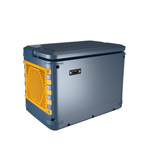 Batteries externes portables DC 12V 15V 20V 308Wh LiFePO4 96000mAh Type C 60W pour l'extérieur - Product Image 1