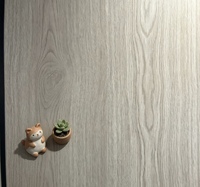 Planchers en bois stratifié OEM Click Lock, résistants à l'usure, anti-rayures, imperméables, pour intérieur.