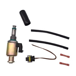 Válvula Reguladora de Presión de Combustible Ford, Inyector 1841086C91 F81A9C968AA 122-5053, Pieza de Repuesto para el Ensamblaje del Motor - Product Image 2