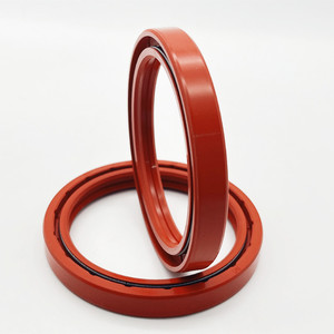 Fbk thương hiệu Silicone DC con dấu dầu chịu nhiệt độ cao ô tô niêm phong chống bụi iatf16949 chứng nhận 65*82*10 miễn phí - Product Image 1