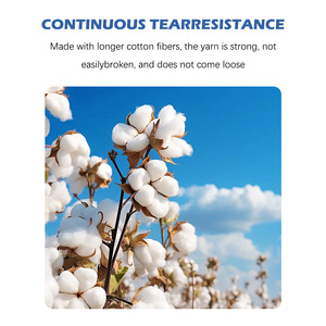 Rouleau de gaze Jumbo 90cm X 100m 100 Yards Stérilisation EO 100% Coton OEM Échantillon gratuit CE ISO <span class=keywords><strong>Kenya</strong></span> Market X Ray Detectable - Product Image 3