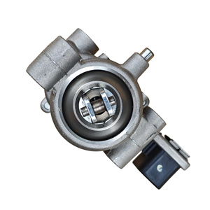 Moteur de commande de solénoïde de stationnement 0CK flambant neuf - Product Image 5