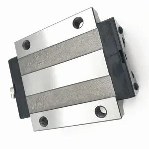 TBI TRH35FN TRH35FE TRH35-A1 precision Linear motion guiding rail and flange slide Block Carriages