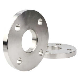 High-Temperature Alloy Pipe Flange China Made for Power Plant Boiler Systems - Product Image 4
