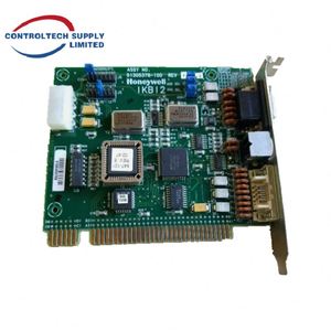 Nouvelle carte d'interface de clavier 51305378-100 PWA pour système de contrôle d'automatisation des bâtiments GUS Station - Product Image 2