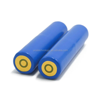 Paket Baterai Isi Ulang 2*26650 8000mah 3.7V Baterai Lithium Ion 26650 Daya Tahan Tinggi