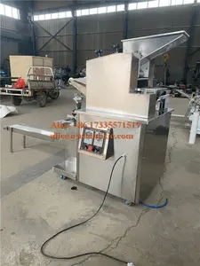 Máquina de fabricación de Samosa, funciona a mano, automática, empanada, <span class=keywords><strong>calzone</strong></span>, CE - Product Image 5