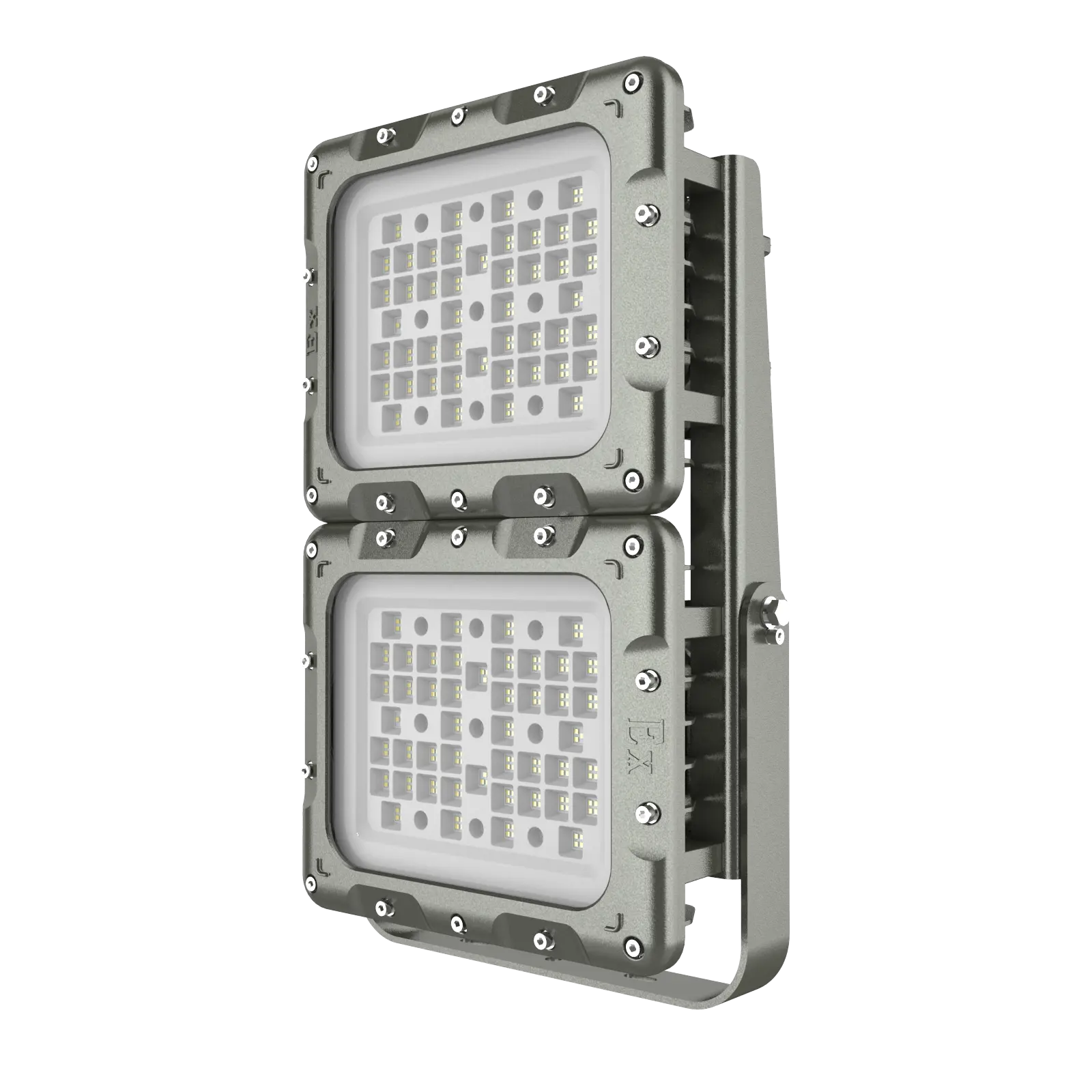 IP66 Factory Price High Power LED Explosion Proof Outdoor Flood Light for gas and oil area