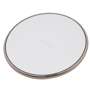 Universal Qi <span class=keywords><strong>cargador</strong></span> inalámbrico con luz LED para <span class=keywords><strong>iPhone</strong></span> para Samsung teléfono móvil <span class=keywords><strong>cargador</strong></span> inalámbrico del teléfono - Product Image 3