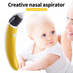 Aspirador Nasal para Bebés, Material ABS, Seguro e Higiénico, Limpiador de Mocos para Recién Nacidos LM30021 - Product Image 5
