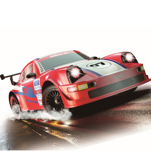 Voiture de course à vitesse sans balais, modèle 1/16 4WD 2.4G UD1607Pro 40 KM/H Sport <span class=keywords><strong>P</strong></span> Style drift - Product Image 1