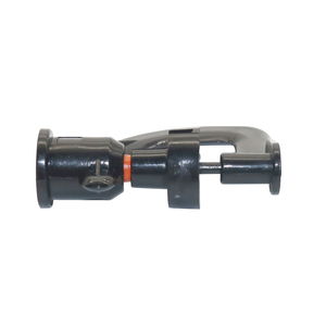 Microaspersor con conector de púas para invernadero, riego de césped de distancia media, para agricultura - Product Image 5