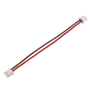 Conector JST Serie ZH de 1.5mm, Carcasa ZHR-2, Conector de Cable a Placa, Arnés de Cables - Product Image 5