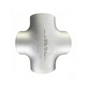 ASME b16.9 thép không gỉ A403 wp304 316 liền mạch buttwelding sch10 40 80 sch120 bằng <span class=keywords><strong>Tee</strong></span> - Product Image 5