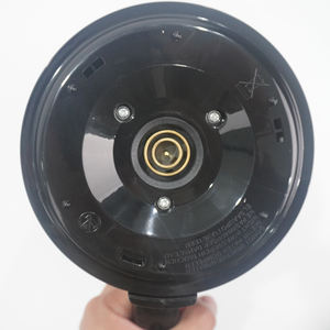 Bouilloire électrique sans fil en acier inoxydable de haute qualité 1500W FADA avec arrêt automatique et base rotative à 360 degrés - KE02030 - Product Image 3