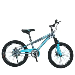 2024 Hot New Products Mountain Variable Speed12'14'16'18'20' Bicycle Suitable For Teenagers And Adults Outdoor Sports
