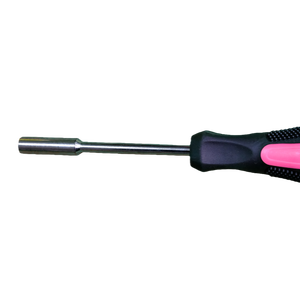 Juego <span class=keywords><strong>de</strong></span> Herramientas Multifuncional Rosa <span class=keywords><strong>de</strong></span> Acero al Carbono, Llave Inglesa, Caja <span class=keywords><strong>de</strong></span> Herramientas para el Hogar, Estuche Rígido para Reparaciones Domésticas, OEM - Product Image 5