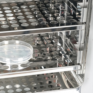 Four de séchage à air chaud à circulation forcée BIOBASE, dernière génération, pour laboratoire et hôpital - Product Image 6
