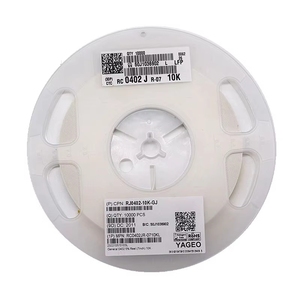 RC1218FK-0749R9L |   Résistance <span class=keywords><strong>SMD</strong></span> YAGEO/ Yageo 1218 49,9 Ohms 1% 1W <span class=keywords><strong>200</strong></span> - Product Image 6