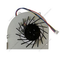 Original nouveau 100% ventilateur de refroidissement de travail pour Lenovo ideacentre Q100 Q110 Q120 Q150 série MF50060V1-B090-S99 ventilateur d'ordinateur portable 4 broches