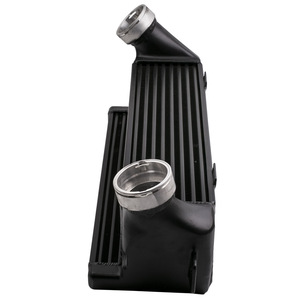 Maxpeedingods 1xturbo <span class=keywords><strong>intercooler</strong></span> cho BMW 3 Series E90 e93 E92 E91 330d 335d 520x180x150mm - Product Image 3