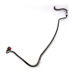 Tubo de combustible de Common-Rail usado para <span class=keywords><strong>DOBLO</strong></span> 1.3JTD, 51743941 - Product Image 1