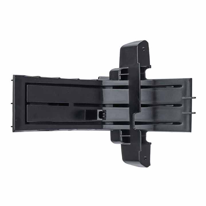 Dynamic Sequential LED Rearview Mirror Indicator Kit Smoke Lens Compatible for Chevrolet Silverado for GMC Sierra 1500 Car