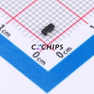 ทรานซิสเตอร์สนามทรานซิสเตอร์ FDN306P-NL-VB SOT-23(TO-236) ใหม่ดั้งเดิม-ใหม่ (MOSFET) - Product Image 2