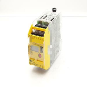 Controlador de Relé Plc 772100 - Product Image 1