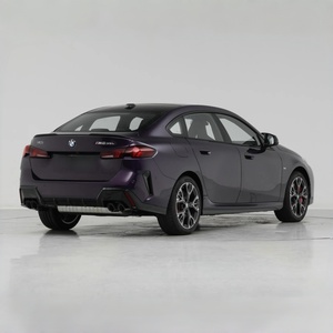 China <span class=keywords><strong>BMW</strong></span> <span class=keywords><strong>Serie</strong></span> <span class=keywords><strong>2</strong></span> <span class=keywords><strong>2</strong></span>.0T Turbo 225L M Sport/Night Package M235L FWD 4WD 5 asientos Sedan Automático Gasolina LHD Coche Usado Venta - Product Image 2