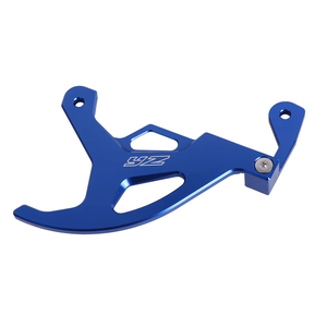Protezione per Disco Freno Posteriore Moto per <span class=keywords><strong>Yamaha</strong></span> <span class=keywords><strong>YZ</strong></span> 125 125X 250 <span class=keywords><strong>250F</strong></span> 250X 250FX 450F 450FX YZ125 YZ250 Accessori - Product Image 1