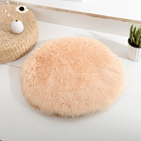 Personnalisation en gros petit chien chenil Offre Spéciale lit en peluche pour chats et litière