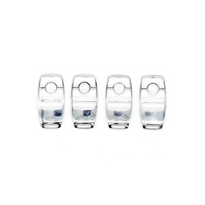 遥控配件用锌合金压铸件工厂提供加工服务定制遥控外壳 - Product Image 3
