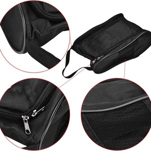 Sac de rangement pour chaussures de golf, sac fourre-tout en maille respirante pour chaussures de sport, pour les sports de plein air et les voyages - Product Image 3