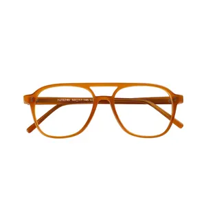 高品质批发双桥光学眼镜眼镜架制造商