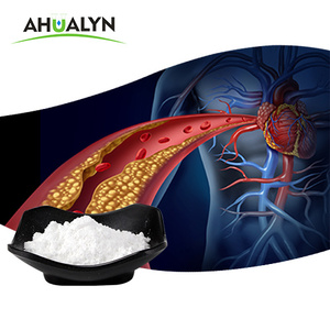 99% tinh khiết <span class=keywords><strong>nicotinamide</strong></span> <span class=keywords><strong>riboside</strong></span>/<span class=keywords><strong>nicotinamide</strong></span> <span class=keywords><strong>riboside</strong></span> clorua (nrcl) cấp thực phẩm hữu cơ trung gian CAS 23111-00-4 moq 1kg - Product Image 1