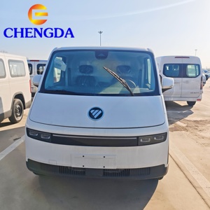Fourgonnette de transport électrique Foton <span class=keywords><strong>E</strong></span> View I7 neuve ou d'occasion, 2/3 places, conduite à gauche/droite, véhicule utilitaire électrique, mini-fourgonnette à vendre - Product Image 5