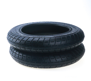 M365 Scooter eléctrico Refit 10 pulgadas neumático interior y exterior 10*2 neumático para <span class=keywords><strong>Xiaomi</strong></span> reemplazar piezas y accesorios - Product Image 3