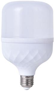 LED T Type <b>Bulb</b> 10W IP20 CE RoHS Certified Residential Use E27/B22/E14 Base 2700K/4100K/6000K Color Temperature - Product Image 2