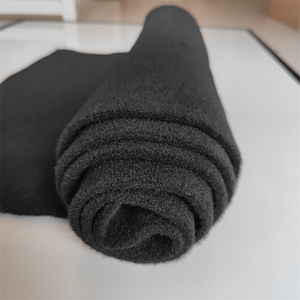 Tapis de <span class=keywords><strong>voiture</strong></span> en coton, tapisserie <span class=keywords><strong>extensible</strong></span> - Product Image 4